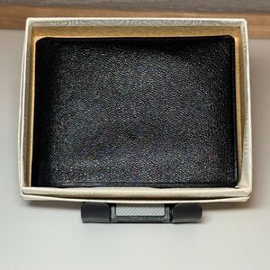 KENTON WALLET FROM THE 1950'S.